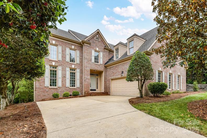 8921 Magnolia Heights Court, Charlotte, NC 28270, MLS # 4248503