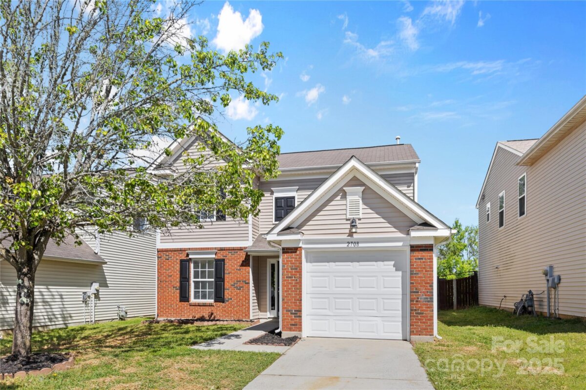 2708 N Valley Court, Charlotte, NC 28273, MLS # 4248520