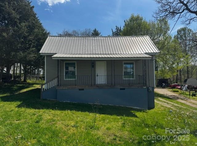 203 Watt Street, Cooleemee, NC 27014, MLS # 4248521