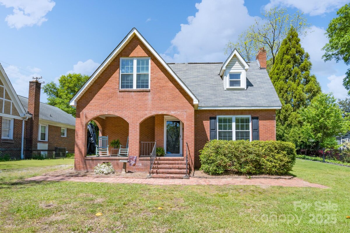 709 Myrtle Drive, Rock Hill, SC 29730, MLS # 4248526