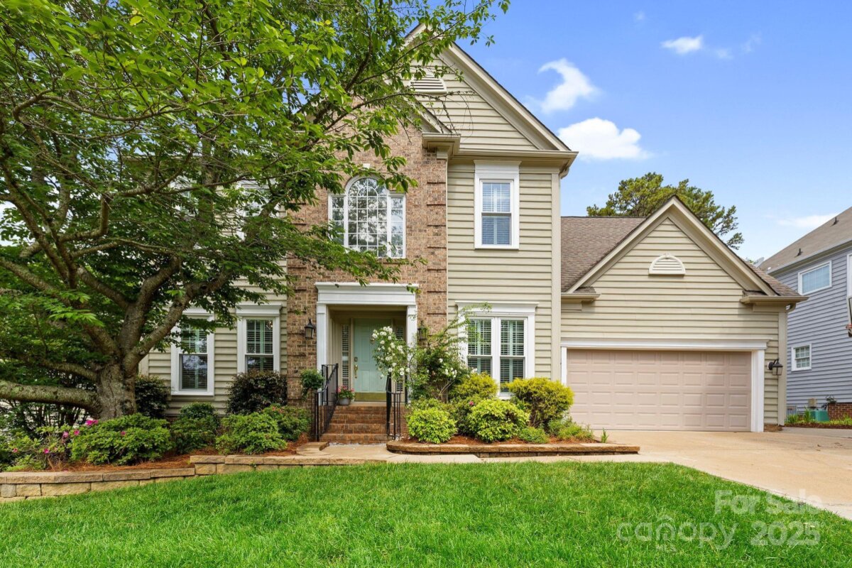 2710 Providence Spring Lane, Charlotte, NC 28270, MLS # 4248530