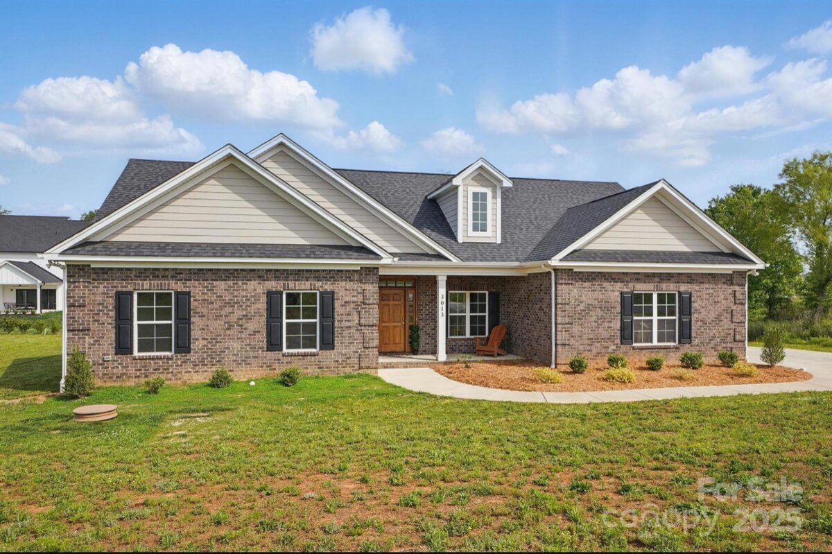 3013 Isle Lane, Monroe, NC 28110, MLS # 4248531