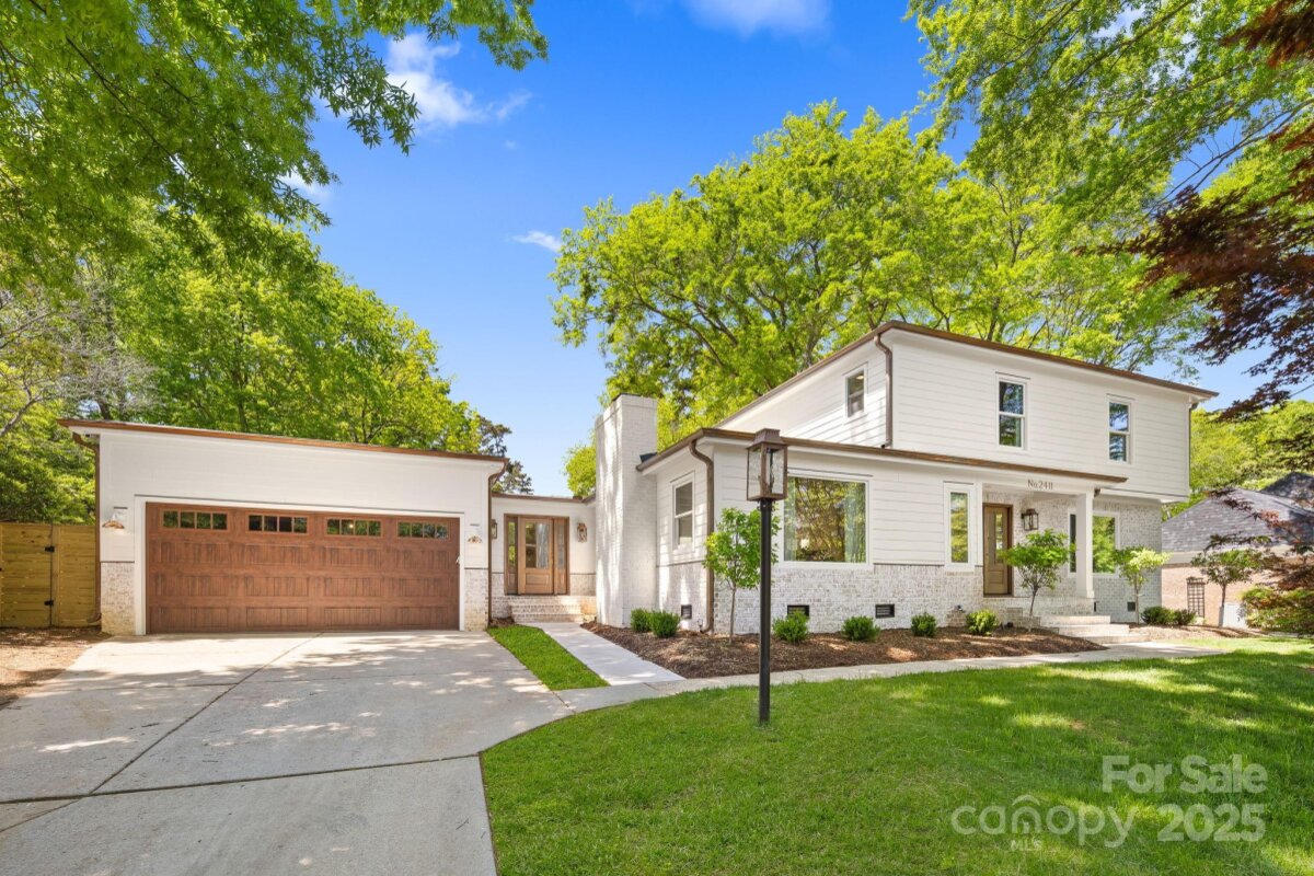 2411 Ainsdale Road, Charlotte, NC 28226, MLS # 4248534