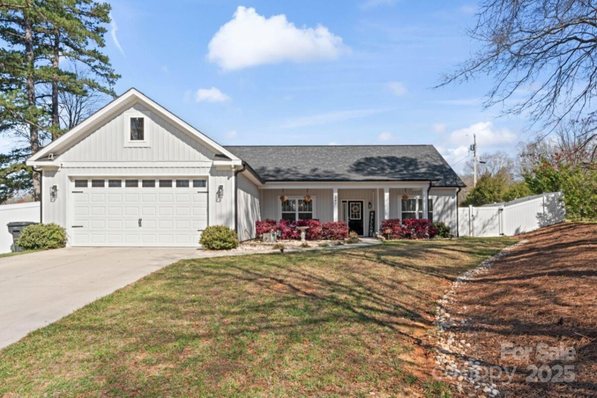247 Timberland Loop, Mooresville, NC 28115, MLS # 4248547