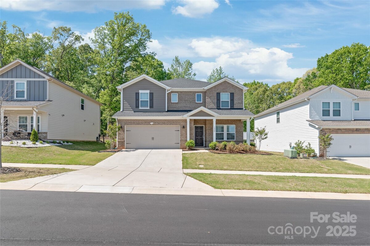 1020 Clementine Road, Monroe, NC 28110, MLS # 4248549