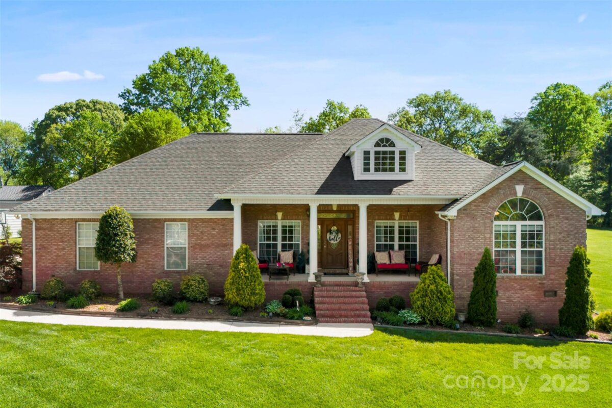 3003 Eaker Drive, Cherryville, NC 28021, MLS # 4248561