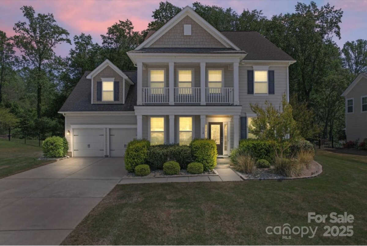 112 Serravista Street, Mooresville, NC 28117, MLS # 4248565