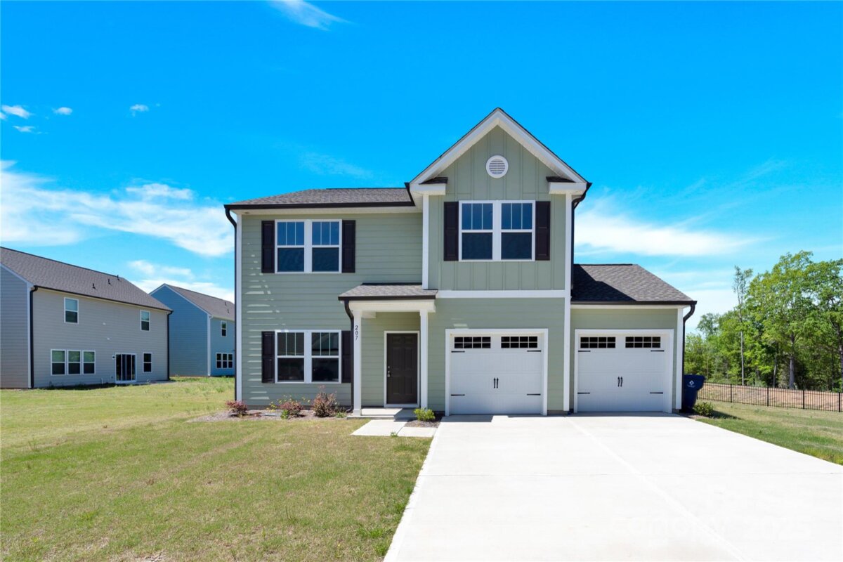 207 Aspire Circle Unit 46, Wingate, NC 28174, MLS # 4248566