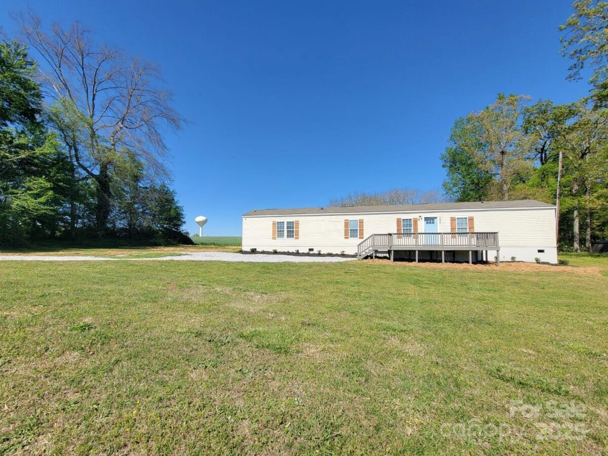 2822 Hugh Road, Shelby, NC 28150, MLS # 4248568