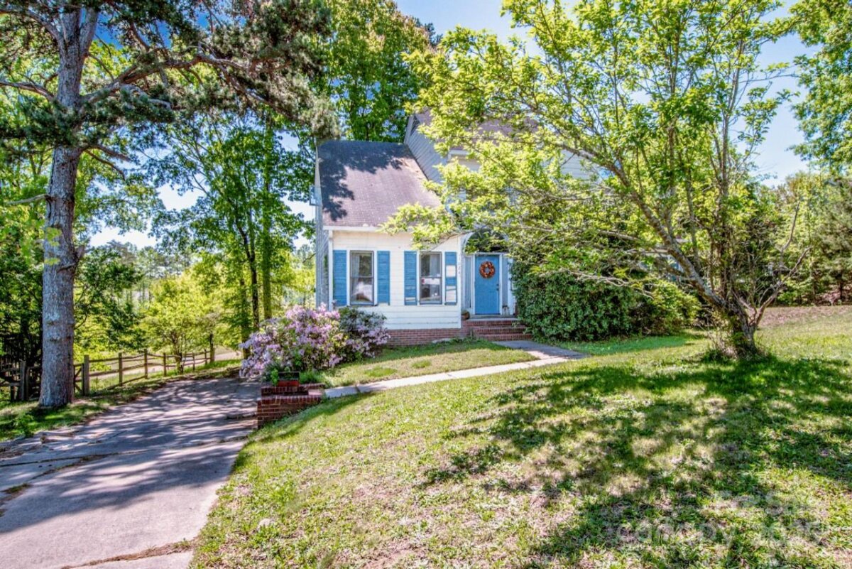 11024 Hunters Trace None, Charlotte, NC 28262, MLS # 4248573