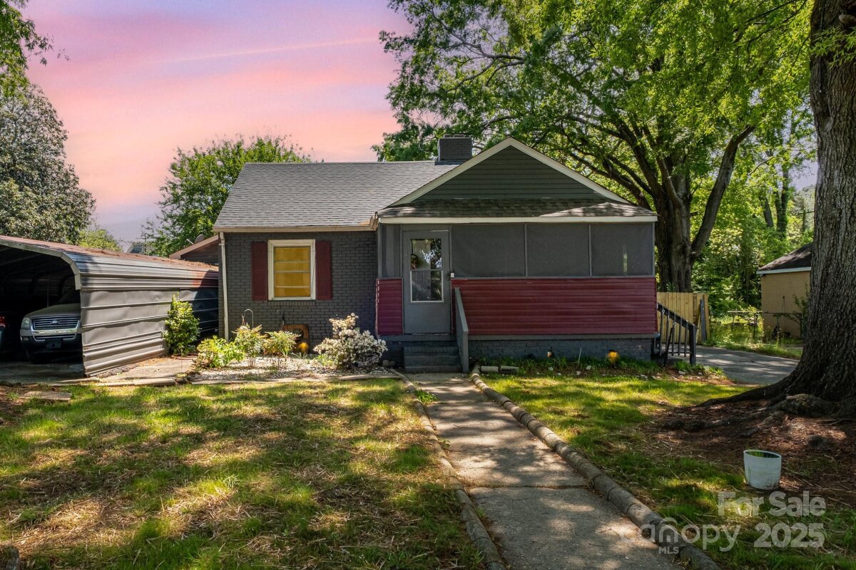 3919 Sarah Drive Unit 14, Charlotte, NC 28217, MLS # 4248579