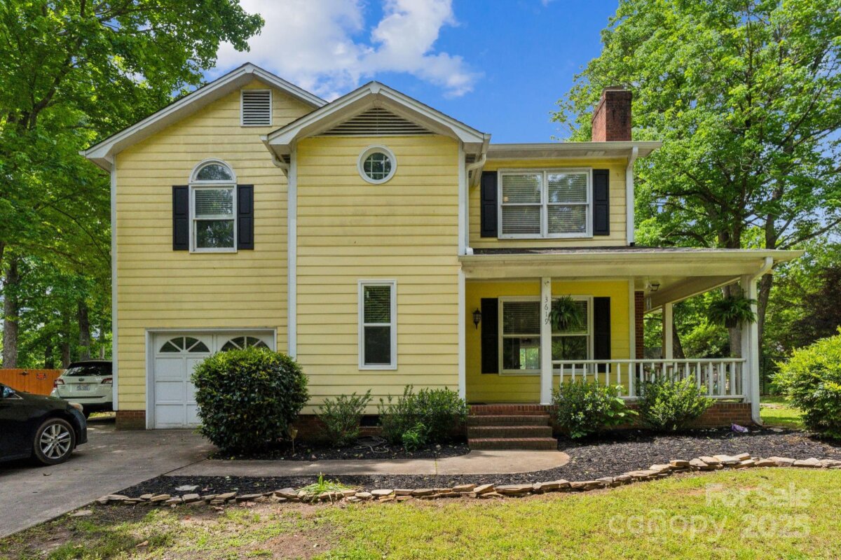 3619 Baywoods Court, Gastonia, NC 28056, MLS # 4248585