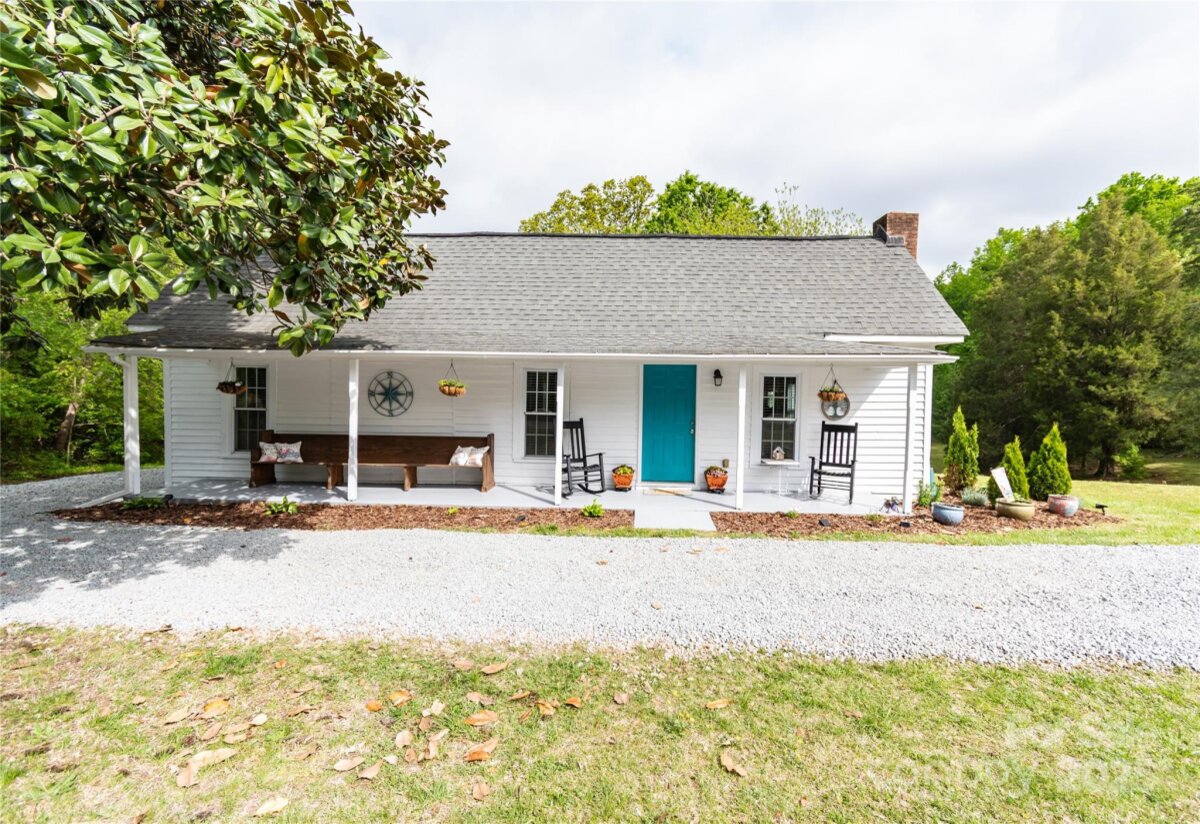 1165 Old Salisbury Concord Road, Concord, NC 28025, MLS # 4248589