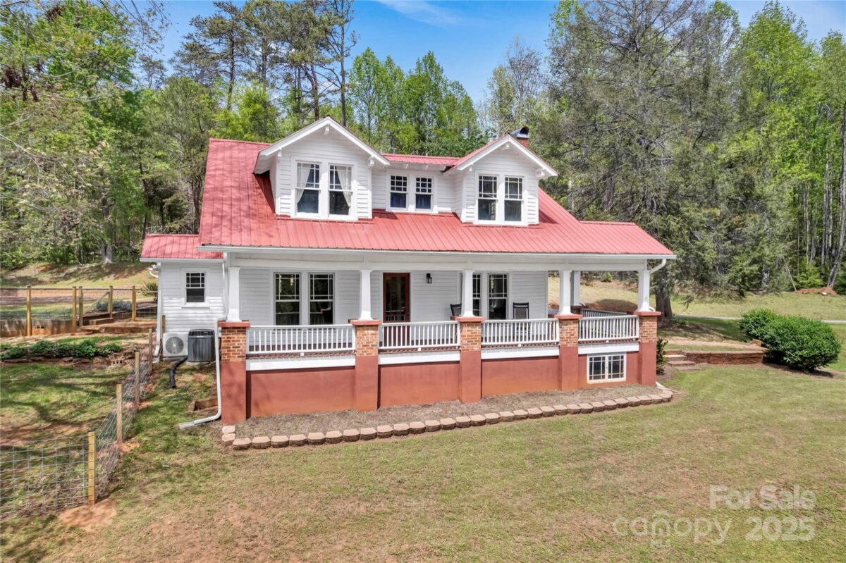516 Maple Creek Road, Rutherfordton, NC 28139, MLS # 4248593