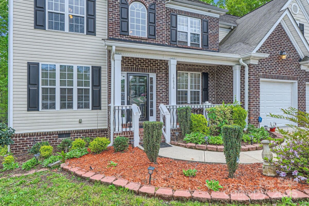 10836 Maryanna Court, Charlotte, NC 28213, MLS # 4248594