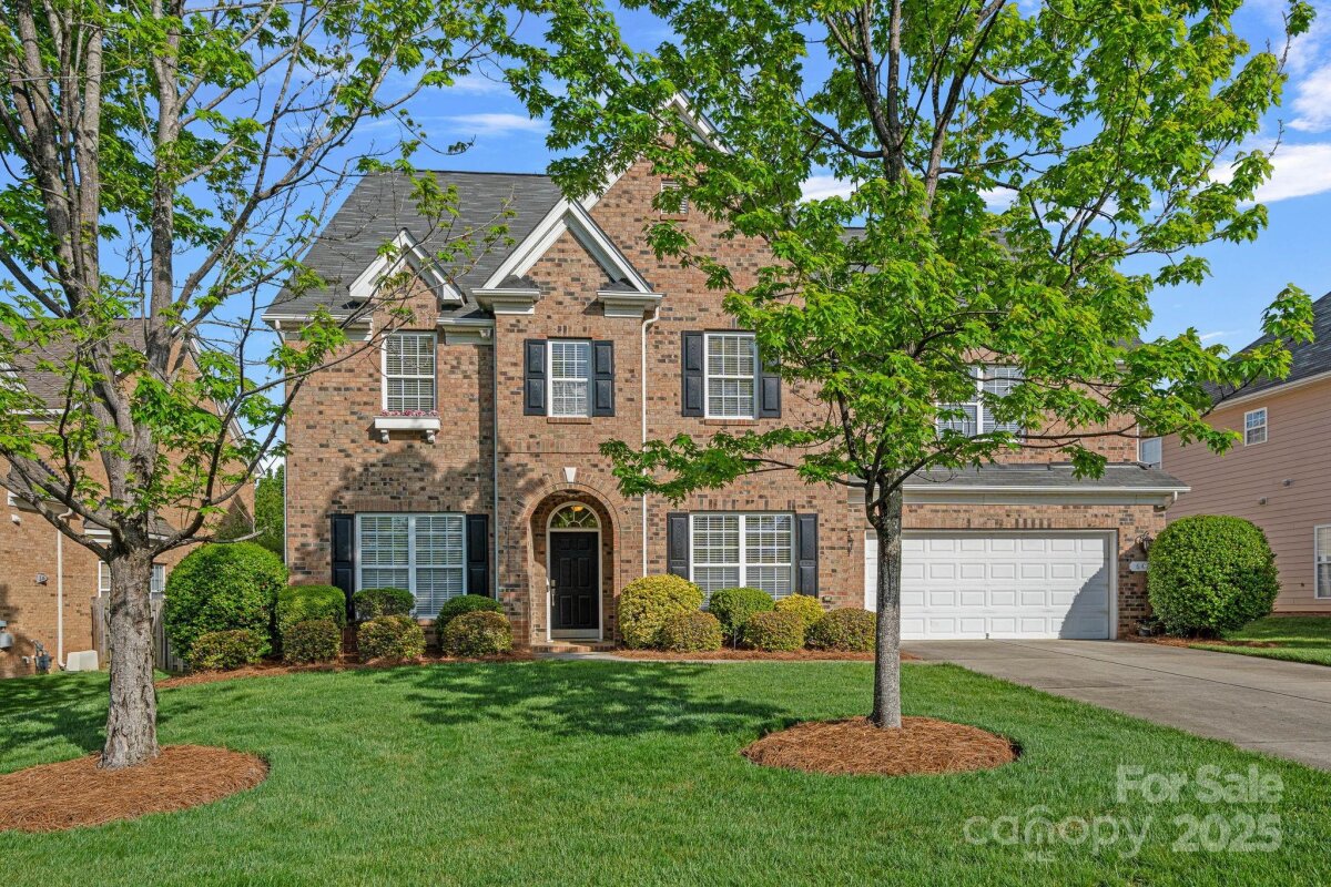 642 Vega Street, Concord, NC 28027, MLS # 4248597