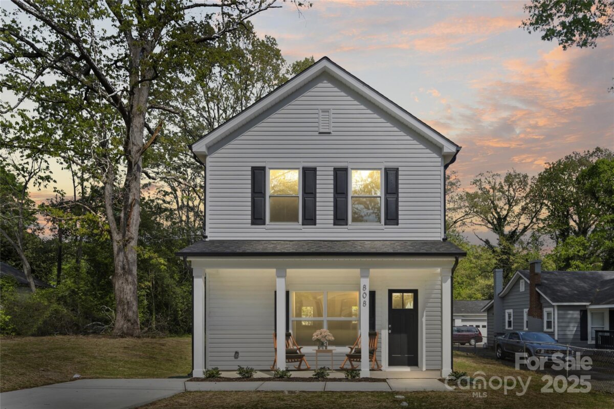 808 Carolyn Avenue, Kannapolis, NC 28083, MLS # 4248601