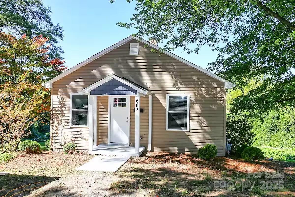 602 childs Street, Lincolnton, NC 28092, MLS # 4248609