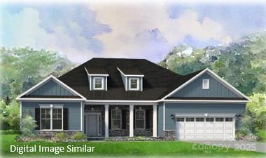 124 Adalyn Ivy Lane Unit 4, Mooresville, NC 28115, MLS # 4248610