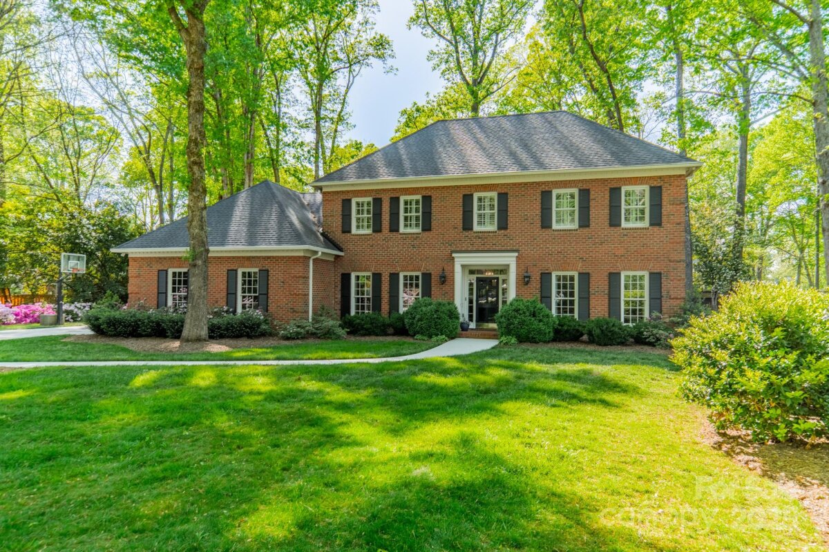 242 Beckham Court, Charlotte, NC 28211, MLS # 4248611