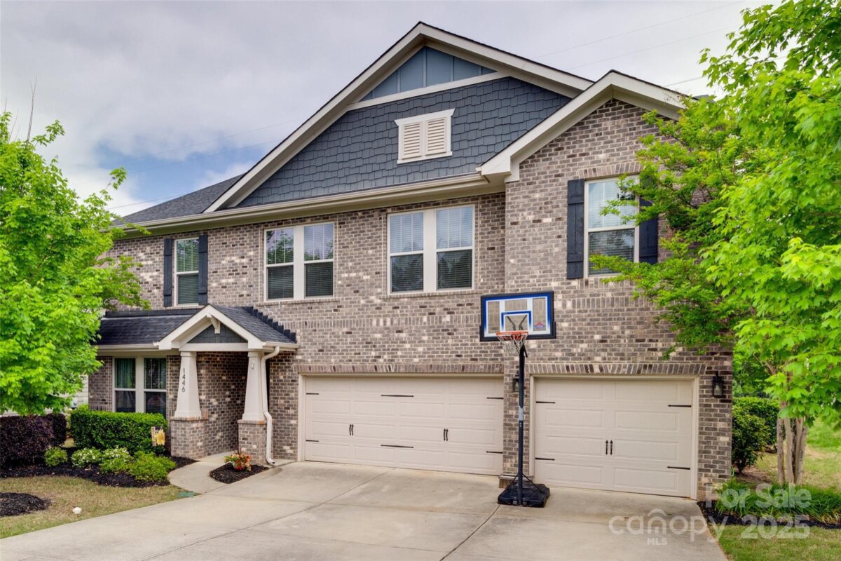 1446 Cilantro Court, Tega Cay, SC 29708, MLS # 4248614