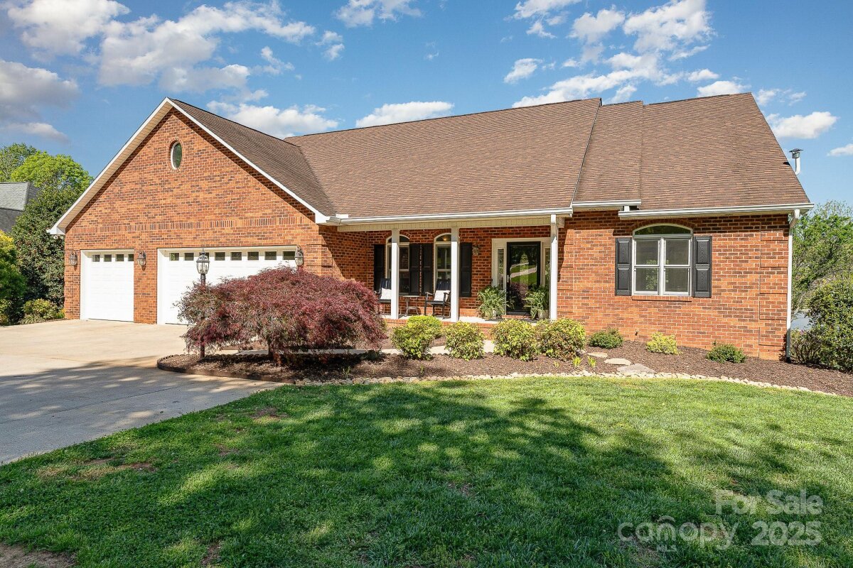 1851 Waterford Pointe Road Unit 38, Lexington, NC 27292, MLS # 4248641