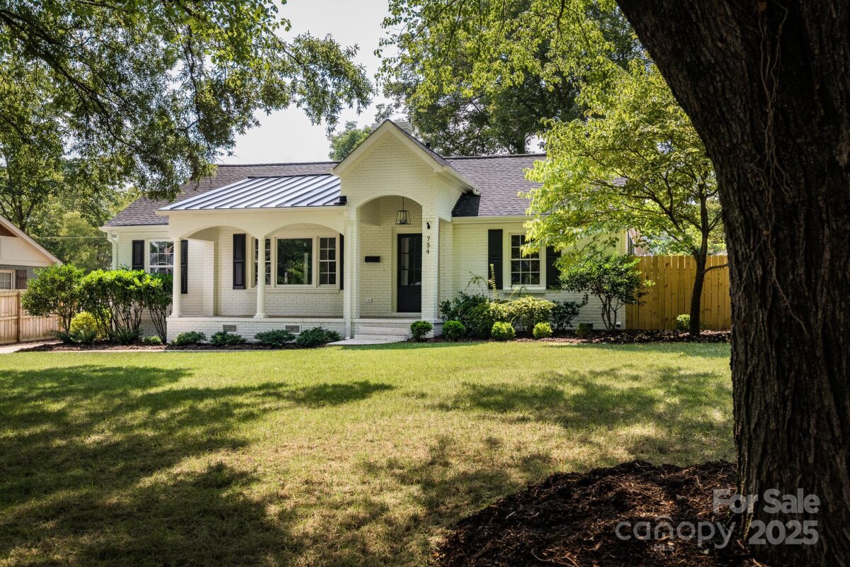 754 Wriston Place, Charlotte, NC 28209, MLS # 4248646