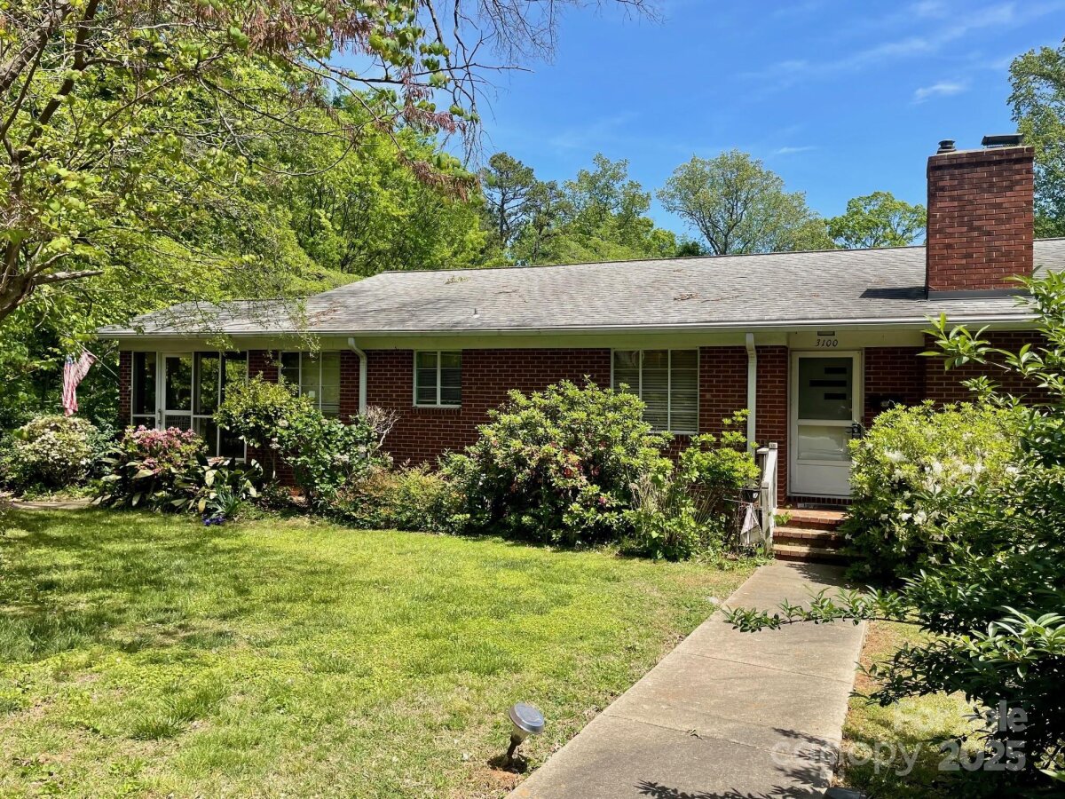 3100 Ventosa Drive, Charlotte, NC 28205, MLS # 4248652