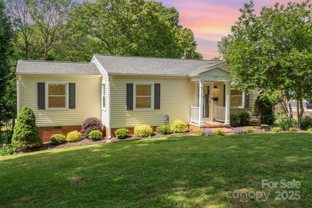 204 Myers Street, Fort Mill, SC 29715, MLS # 4248662