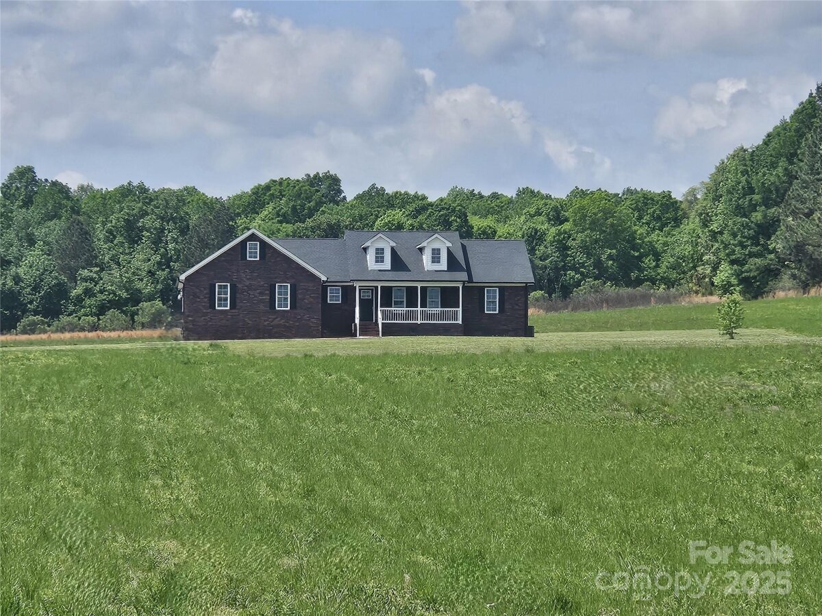 485 Hilltop Road, Oakboro, NC 28129, MLS # 4248673