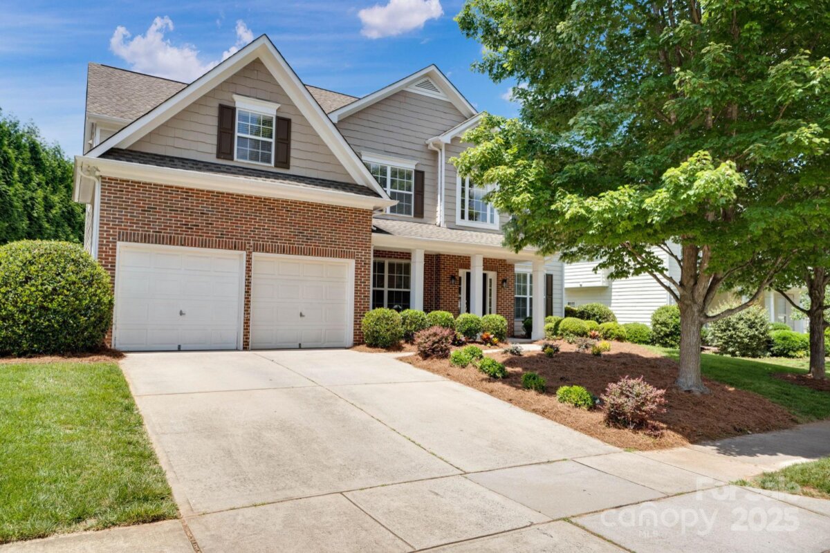 105 Runningdeer Drive, Mooresville, NC 28117, MLS # 4248689