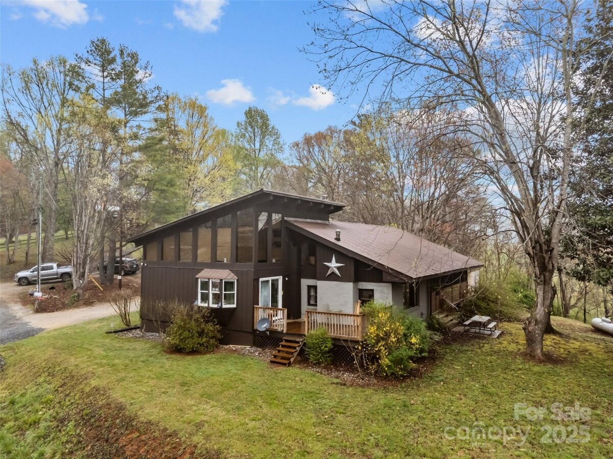 2162 Lytle Mountain Road, Marion, NC 28752, MLS # 4248693