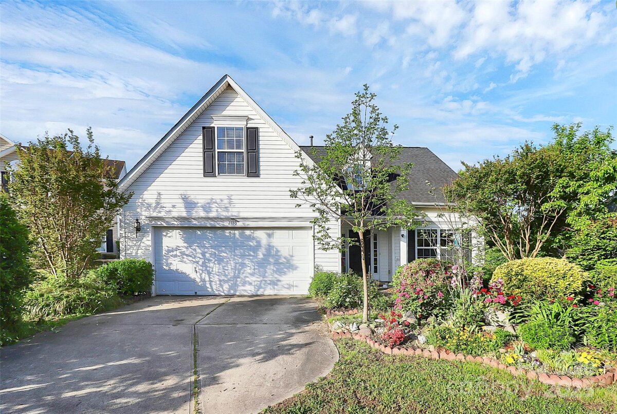 2110 Cool Springs Court, Kannapolis, NC 28083, MLS # 4248696