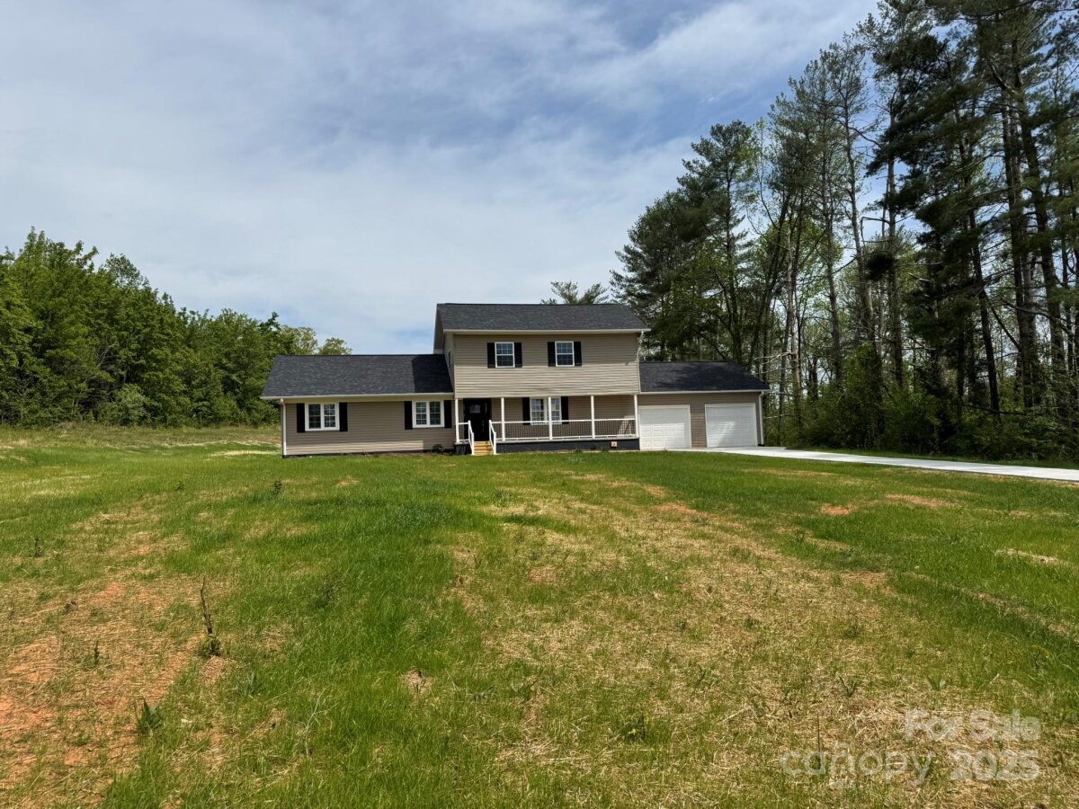 3424 Walker Circle, Lenoir, NC 28645, MLS # 4248698