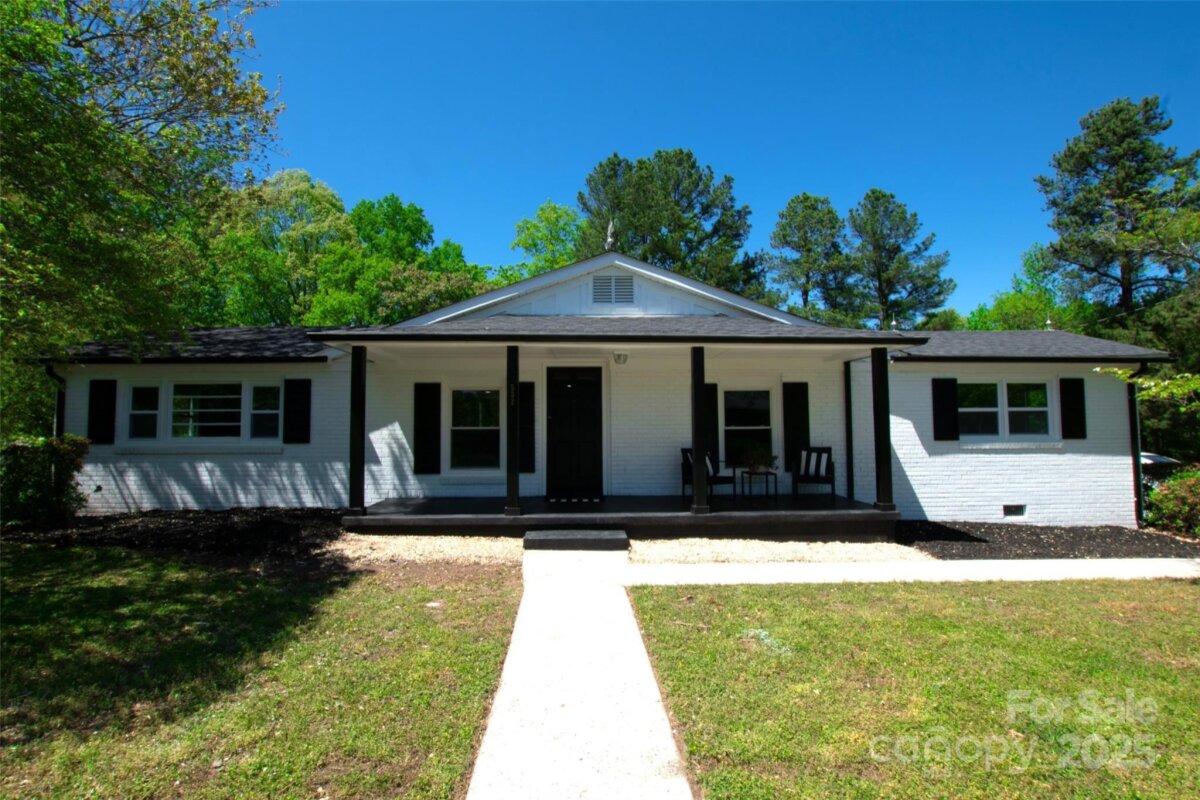 502 Hyde Street, Kannapolis, NC 28083, MLS # 4248702