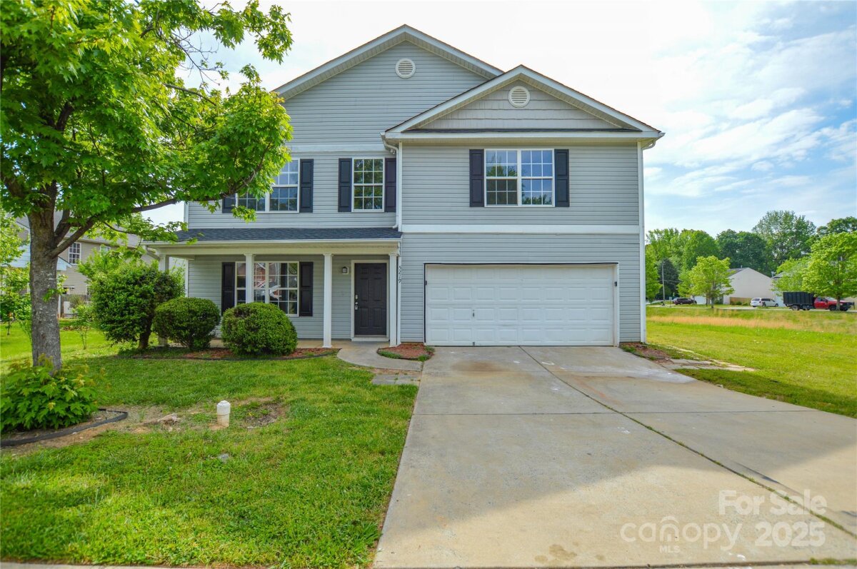 5219 Biederbeck Drive, Charlotte, NC 28212, MLS # 4248712