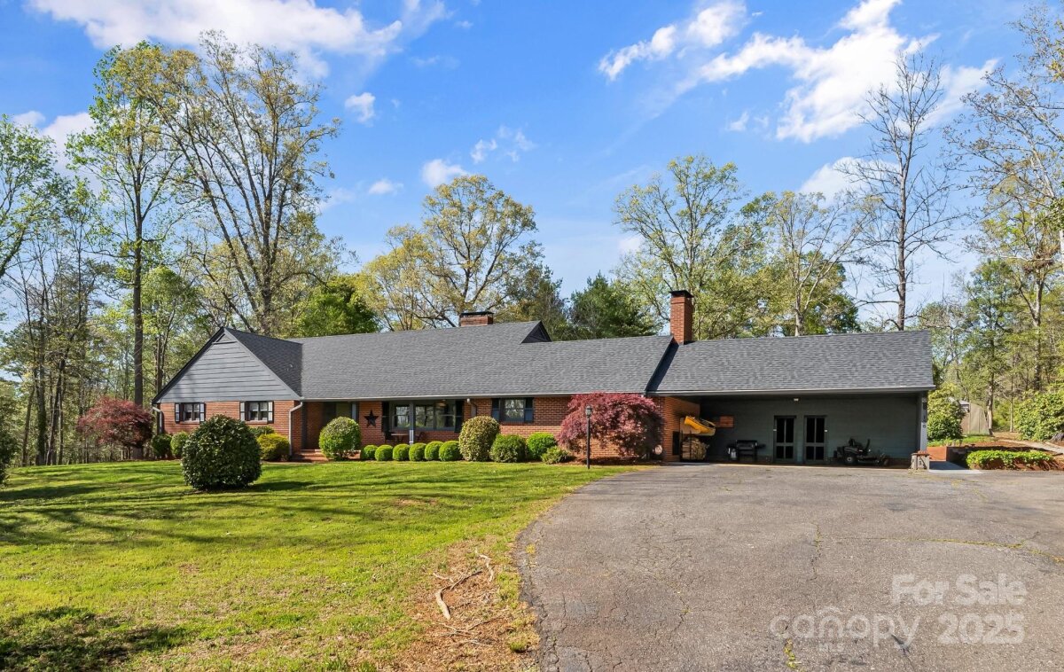 136 NC 126 Highway, Morganton, NC 28655, MLS # 4248721
