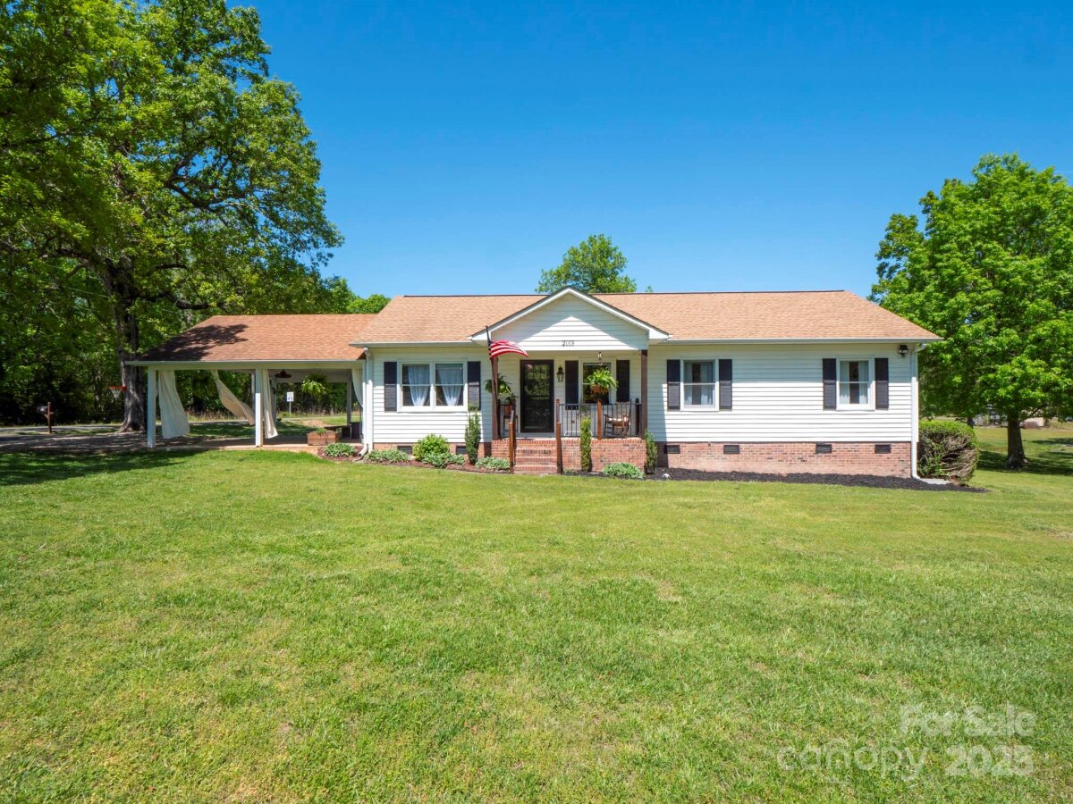 2008 Faulkner Road, Clover, SC 29710, MLS # 4248723
