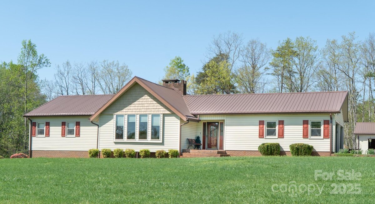 1368 Cajah Mountain Road, Hudson, NC 28638, MLS # 4248732