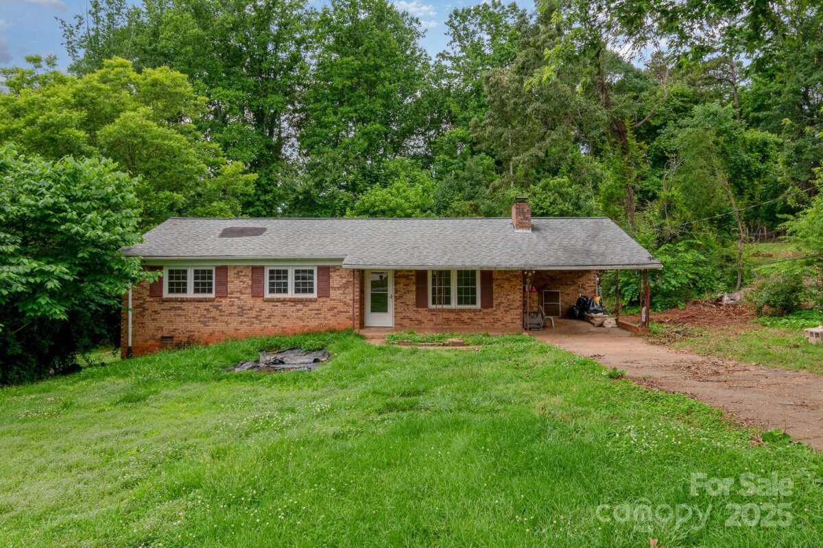 302 Kimberlee Drive, Shelby, NC 28152, MLS # 4248743