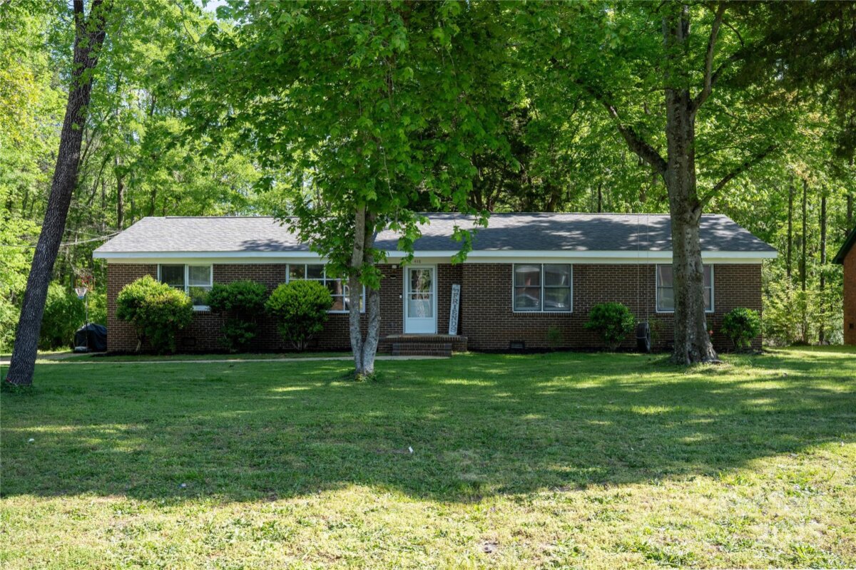438 Starcrest Circle Unit C, Rock Hill, SC 29730, MLS # 4248752