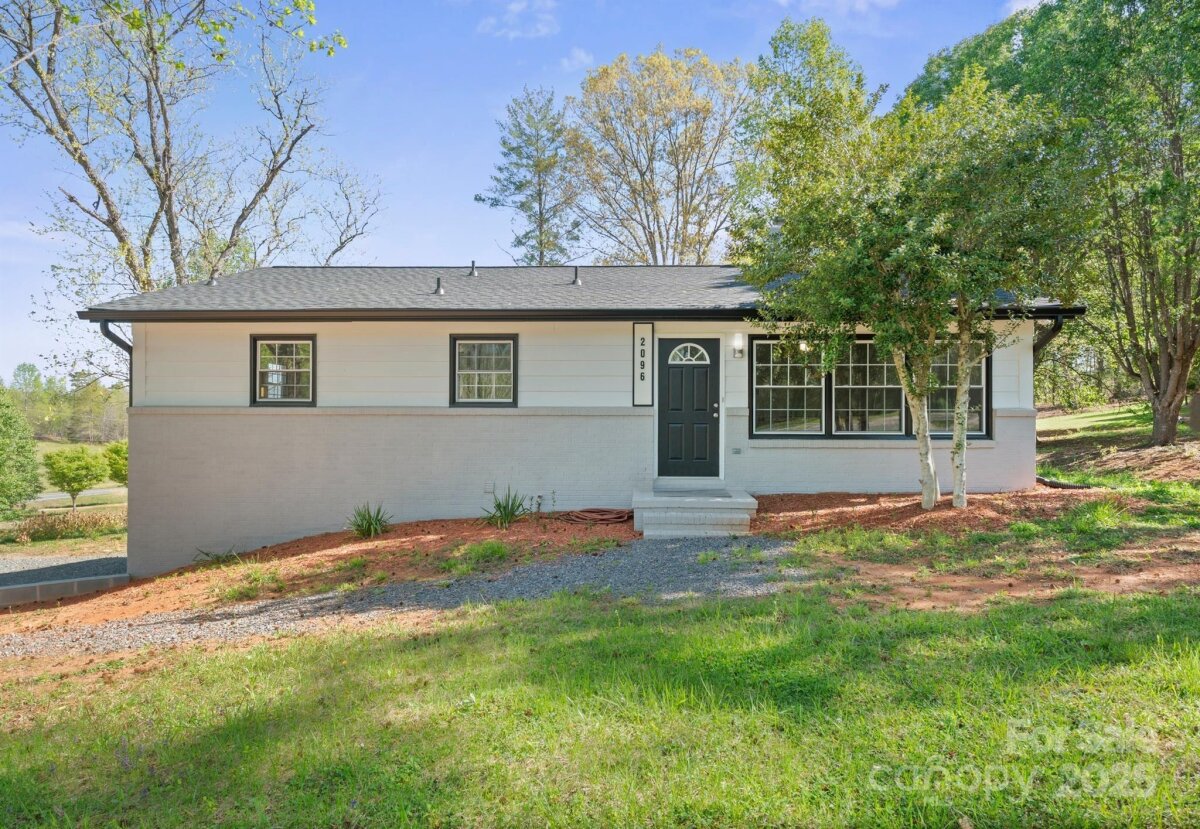 2096 Jay Clark Road, Morganton, NC 28655, MLS # 4248762