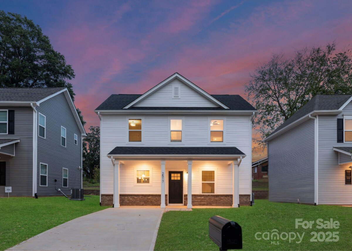 1841 Bear Street, Charlotte, NC 28213, MLS # 4248768