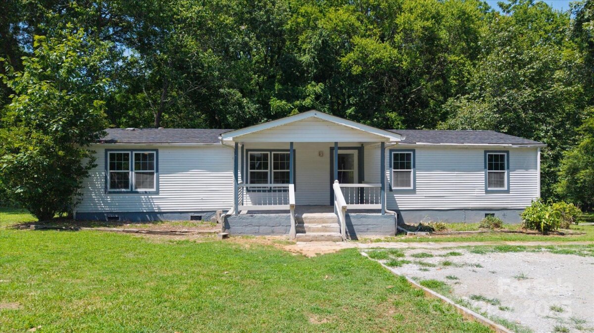 141 Lewis Street, Mount Gilead, NC 27306, MLS # 4248799