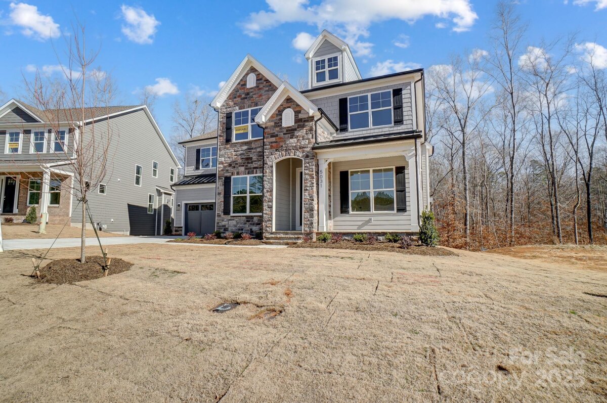 5031 McLaughlin Loop Unit 60, Waxhaw, NC 28173, MLS # 4248800