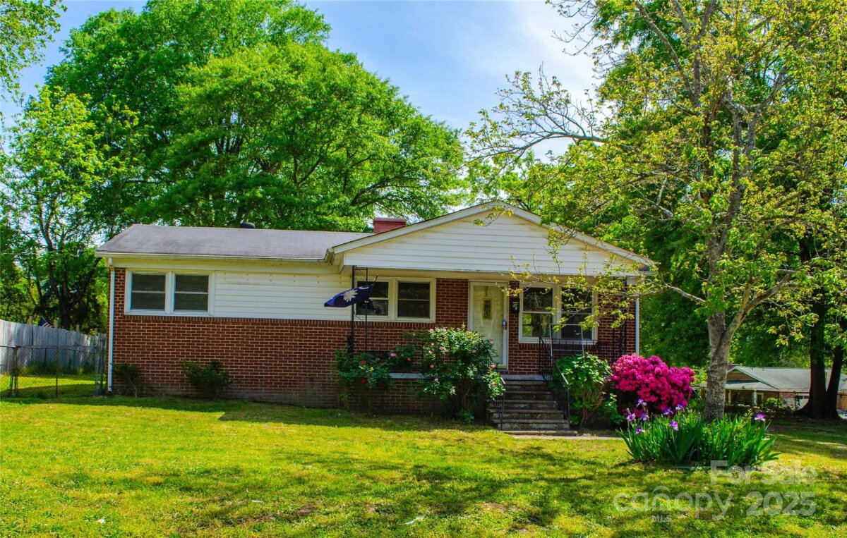 105 Hopper Street, Clover, SC 29710, MLS # 4248806