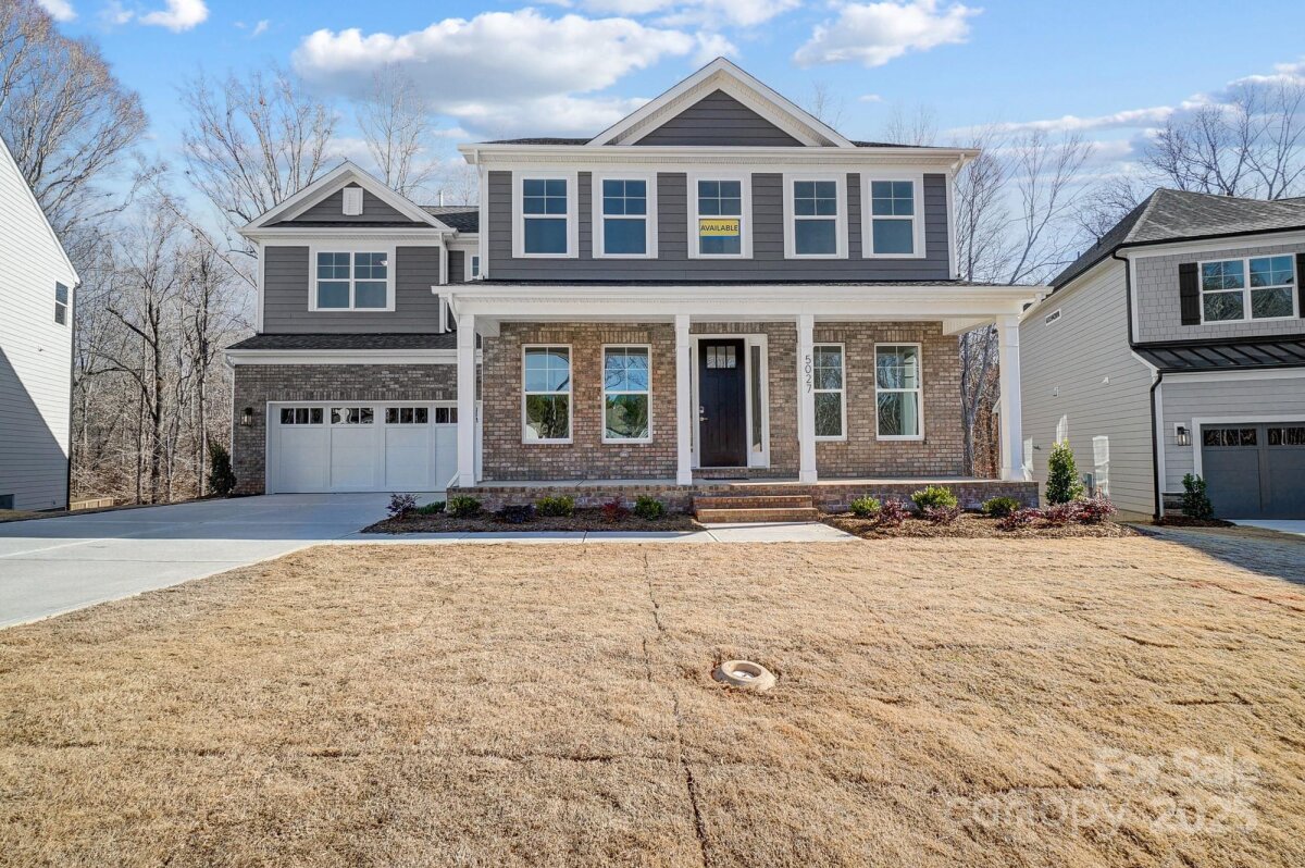 5027 Mclaughlin Loop Unit 61, Waxhaw, NC 28173, MLS # 4248808