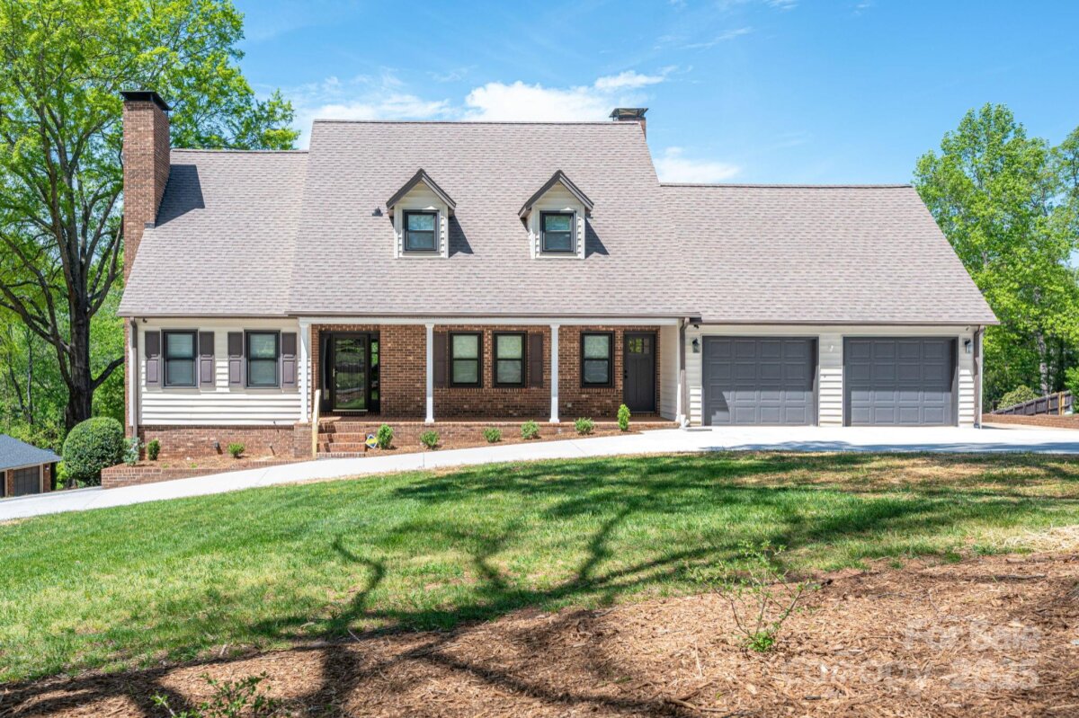 3755 11th Street, Hickory, NC 28601, MLS # 4248818