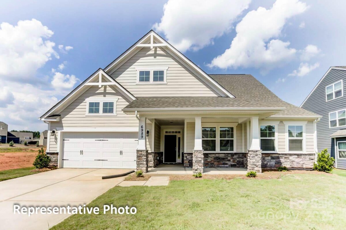 3022 Cedar Falls Drive Unit 16, Waxhaw, NC 28173, MLS # 4248821