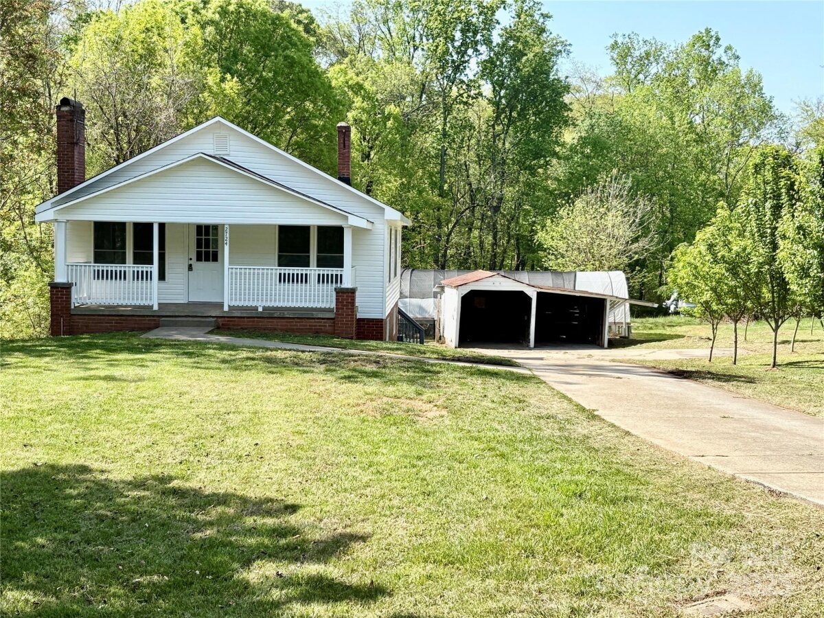 2724 Peachtree Road, Statesville, NC 28625, MLS # 4248826